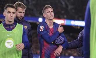 巴塞罗那扩大领先优势，皇家马德里面临七分压力！西甲冠军争夺战愈发白热化