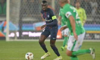 马图伊迪：欧冠决赛时整个法国都会支持巴黎圣日耳曼