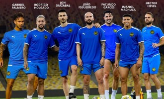 走错路了！马来西亚7人归化被重罚，26岁西甲中卫出场1次被禁赛12个月