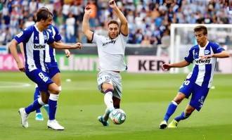 西甲豪强碰撞！第六贝蒂斯迎战第十二巴伦西亚，胜负难料