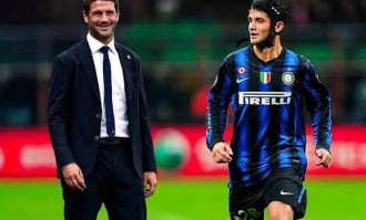 国米换帅细节披露，新赛季赛程解析：魔鬼3个月密度和难度拉满！