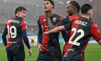 意甲首轮前瞻：热那亚 VS 莱切，谁能抢占先机？