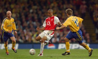 好久不见！吉尔伯托-席尔瓦与萨尼亚将陪同阿森纳参加亚洲季前赛