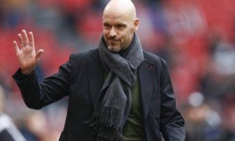 马努乔指出，滕哈赫很难适应德甲，瓜迪奥拉弥补“次强队”的经验