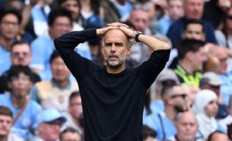 2-0完胜！德布劳内意甲首秀破门，曼城0-2输球对比太扎心