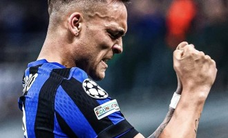 意甲冠军争夺风云突变！那不勒斯更衣室地震或成国米逆袭关键