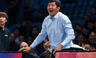 浙江官宣三外援！德甲得分王加盟+续约双将，丁伟能率队逆袭吗？