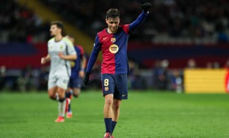 亚马尔有亚马尔有望反超！金球奖最新赔率变动，姆巴佩升至第七，杜埃上榜