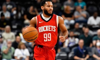 西甲劲旅签下前火箭二队后场核心，他能否在欧洲赛场站稳脚跟？