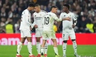 西甲第5轮：霸气侧漏，皇马剑走偏锋鹰击西班牙人