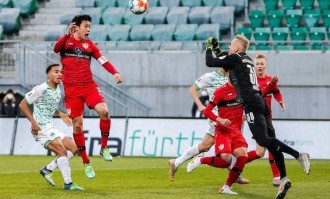 德甲保级大战前瞻：汉堡主场死磕沃夫斯堡 锋线王牌对决定生死