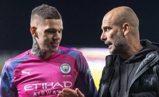 多纳鲁马空降伊蒂哈德？瓜帅战术革命背后的权力博弈