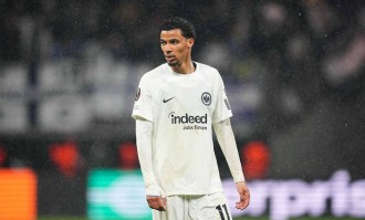 车军枪3抢1！过亿欧拦不住英超扫货 切尔西已进入射程