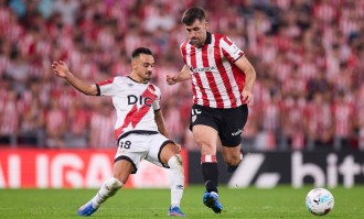 1-0，西甲第6掀翻西甲第3，25岁西班牙悍将桑切特一锤定音