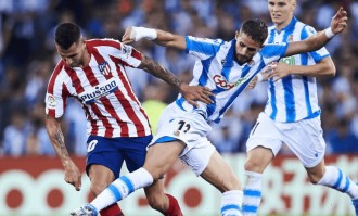 西甲! 皇家社会VS皇家马德里 比赛预测！