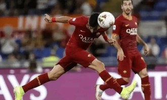 意甲：热那亚 VS 比萨