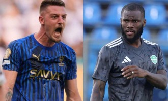 5名沙特联球星进入合同年，明夏有望免签意甲，AC米兰关注其二