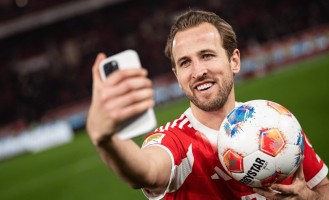 恐怖！年度仅输1场，狂轰107球，德甲霸主这统治力谁还能挡？