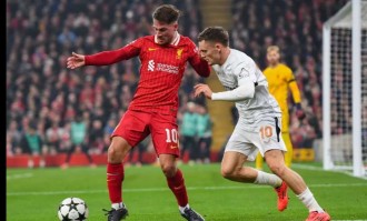 1.5亿欧天价！利物浦连遭拒仍不死心，维尔茨争夺战谁先低头？