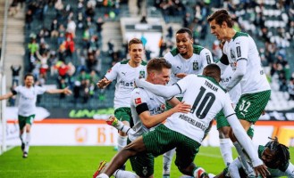 周六014德甲 美因茨vs斯图加特 赛事预测比分