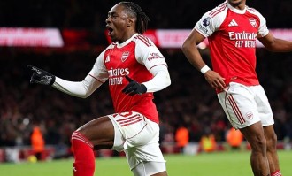 阿尔特塔的冷处理？埃泽的上场时间疑云有了官方解释