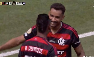 弗拉门戈3-1击败切尔西，世界杯最新积分排名公布：首支晋级球队浮出水面