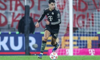 不愧德甲霸主！拜仁提前一轮锁定欧冠资格，成为第二支晋级队伍背后的秘密