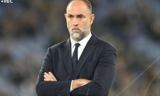 官宣！欧洲豪门首位下课主帅，上任仅半年，3连败+欧冠排第25名