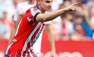 马竞1.1亿王牌坐穿板凳！巴萨虎视眈眈，西蒙尼留人还是套现？