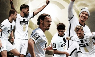 德甲海登海姆vs艾禾斯堡：海登海姆补时绝平 2-2 艾禾斯堡，阿斯拉尼传射主导两度领先