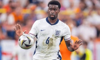 红军防线再升级！利物浦4000万镑冲刺格伊，引援野心尽显