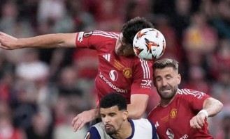 近5年，欧联只有一个冠军是“合格”的——从曼联热刺的决赛说起