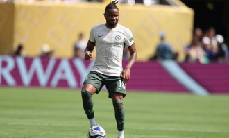 切尔西新星肯德里·帕埃斯租借加盟斯特拉斯堡：从南美天才到法甲新秀