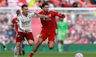 利物浦太恐怖！阿尔特塔战术保守，断送争冠希望