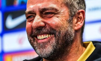 皇马遭遇平局，罗马大胜！西甲意甲积分榜动态：巴萨国米冠军在望