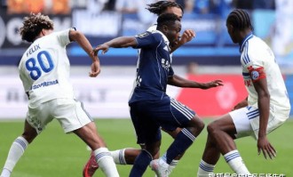 法甲升班马内战：巴黎FC2 -0战胜洛里昂，你怎么看？