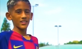 巴萨欲免费挖角曼联青训太子，曝其心怀儿萨梦！欧洲多家豪门觊觎