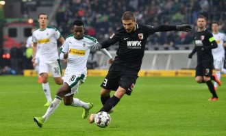 周六019 德甲 圣保利VS勒沃库森，比分预测